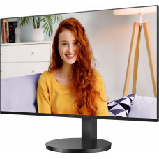 Монитор AOC 27" 27B3CF2 черный IPS LED 1ms 16:9 HDMI M/M матовая HAS 250cd 178гр/178гр 1920x1080 100Hz FHD USB 5.56кг