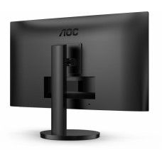 Монитор AOC 27" 27B3CF2 черный IPS LED 1ms 16:9 HDMI M/M матовая HAS 250cd 178гр/178гр 1920x1080 100Hz FHD USB 5.56кг