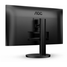 Монитор AOC 27" 27B3CF2 черный IPS LED 1ms 16:9 HDMI M/M матовая HAS 250cd 178гр/178гр 1920x1080 100Hz FHD USB 5.56кг