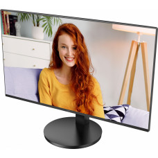 Монитор AOC 27" 27B3CF2 черный IPS LED 1ms 16:9 HDMI M/M матовая HAS 250cd 178гр/178гр 1920x1080 100Hz FHD USB 5.56кг