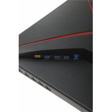 Монитор AOC 27" Gaming 27G2SPU черный IPS LED 1ms 16:9 HDMI M/M матовая HAS Piv 250cd 178гр/178гр 1920x1080 165Hz FreeSync Premium VGA DP FHD USB 5.07кг