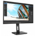 Монитор AOC 27" Pro Q27P2Q черный IPS LED 4ms 16:9 HDMI M/M матовая HAS Pivot 300cd 178гр/178гр 2560x1440 D-Sub DisplayPort Ultra HD 2K (1440p) USB 5кг
