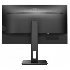 Монитор AOC 27" Pro Q27P2Q черный IPS LED 4ms 16:9 HDMI M/M матовая HAS Pivot 300cd 178гр/178гр 2560x1440 D-Sub DisplayPort Ultra HD 2K (1440p) USB 5кг