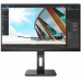 Монитор AOC 27" Pro Q27P2Q черный IPS LED 4ms 16:9 HDMI M/M матовая HAS Pivot 300cd 178гр/178гр 2560x1440 D-Sub DisplayPort Ultra HD 2K (1440p) USB 5кг
