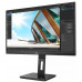 Монитор AOC 27" Pro Q27P2Q черный IPS LED 4ms 16:9 HDMI M/M матовая HAS Pivot 300cd 178гр/178гр 2560x1440 D-Sub DisplayPort Ultra HD 2K (1440p) USB 5кг