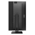 Монитор AOC 27" Pro Q27P2Q черный IPS LED 4ms 16:9 HDMI M/M матовая HAS Pivot 300cd 178гр/178гр 2560x1440 D-Sub DisplayPort Ultra HD 2K (1440p) USB 5кг