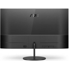 Монитор AOC 31.5" Value Line Q32V4 черный IPS LED 4ms 16:9 HDMI M/M матовая 250cd 178гр/178гр 2560x1440 75Hz DP 2K 6.8кг