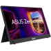 Монитор Asus 15.6" ZenScreen MB16AHG черный IPS LED 16:9 матовая 300cd 178гр/178гр 1920x1080 144Hz FreeSync Premium FHD USB