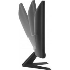 Монитор Asus 21.45" VY229Q черный IPS LED 1ms 16:9 HDMI M/M матовая 250cd 178гр/178гр 1920x1080 75Hz DP FHD 2.82кг