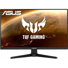 Монитор Asus 23.8" TUF Gaming VG247Q1A черный VA LED 1ms 16:9 HDMI M/M матовая 350cd 178гр/178гр 1920x1080 165Hz FreeSync Premium DP FHD 3.33кг