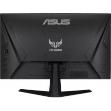 Монитор Asus 23.8" TUF Gaming VG247Q1A черный VA LED 1ms 16:9 HDMI M/M матовая 350cd 178гр/178гр 1920x1080 165Hz FreeSync Premium DP FHD 3.33кг