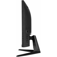 Монитор Asus 23.8" TUF Gaming VG24VQ1B черный VA LED 16:9 HDMI M/M матовая 350cd 178гр/178гр 1920x1080 165Hz FreeSync Premium DP FHD 3.48кг