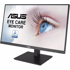 Монитор Asus 23.8" VA24DQSB черный IPS LED 16:9 HDMI M/M матовая HAS Piv 1000:1 250cd 178гр/178гр 1920x1080 75Hz VGA DP FHD USB 5.31кг