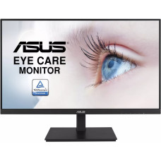 Монитор Asus 23.8" VA24DQSB черный IPS LED 16:9 HDMI M/M матовая HAS Piv 1000:1 250cd 178гр/178гр 1920x1080 75Hz VGA DP FHD USB 5.31кг