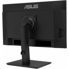 Монитор Asus 23.8" VA24ECPSN черный IPS LED 16:9 HDMI M/M матовая HAS Piv 300cd 178гр/178гр 1920x1080 75Hz DP FHD USB 5.35кг