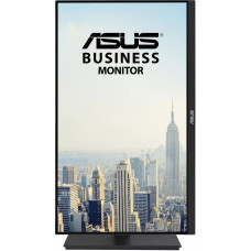 Монитор Asus 23.8" VA24ECPSN черный IPS LED 16:9 HDMI M/M матовая HAS Piv 300cd 178гр/178гр 1920x1080 75Hz DP FHD USB 5.35кг