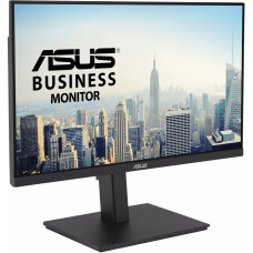 Монитор Asus 23.8" VA24ECPSN черный IPS LED 16:9 HDMI M/M матовая HAS Piv 300cd 178гр/178гр 1920x1080 75Hz DP FHD USB 5.35кг