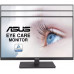 Монитор Asus 23.8" VA24EQSB черный IPS LED 16:9 HDMI M/M матовая HAS Piv 300cd 178гр/178гр 1920x1080 75Hz VGA DP FHD USB 5.2кг