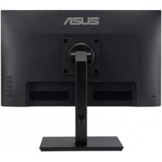 Монитор Asus 23.8" VA24EQSB черный IPS LED 16:9 HDMI M/M матовая HAS Piv 300cd 178гр/178гр 1920x1080 75Hz VGA DP FHD USB 5.2кг