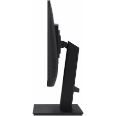 Монитор Asus 23.8" VA24EQSB черный IPS LED 16:9 HDMI M/M матовая HAS Piv 300cd 178гр/178гр 1920x1080 75Hz VGA DP FHD USB 5.2кг