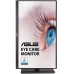 Монитор Asus 23.8" VA24EQSB черный IPS LED 16:9 HDMI M/M матовая HAS Piv 300cd 178гр/178гр 1920x1080 75Hz VGA DP FHD USB 5.2кг