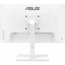 Монитор Asus 23.8" VA24EQSB-W белый IPS LED 16:9 HDMI M/M матовая HAS Piv 300cd 178гр/178гр 1920x1080 75Hz VGA DP FHD USB 5.2кг