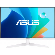 Монитор Asus 23.8" VY249HF-W белый IPS LED 16:9 HDMI матовая 250cd 178гр/178гр 1920x1080 100Hz FHD 3.4кг