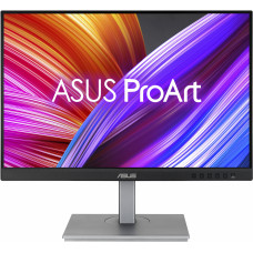 Монитор Asus 24.1" ProArt PA248CNV черный IPS LED 16:10 HDMI M/M матовая HAS Piv 300cd 178гр/178гр 1920x1200 75Hz DP WU USB 6.5кг