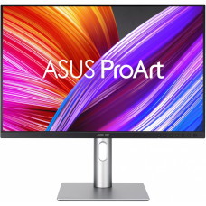 Монитор Asus 24.1" ProArt PA248CRV черный IPS LED 16:10 HDMI M/M матовая HAS Piv 350cd 178гр/178гр 1920x1200 75Hz DP WU USB 5.9кг