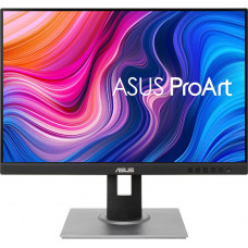 Монитор Asus 27" ProArt PA278QV черный IPS LED 16:9 DVI HDMI M/M матовая HAS Piv 350cd 178гр/178гр 2560x1440 75Hz DP 2K USB 7.72кг