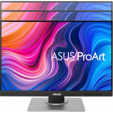 Монитор Asus 27" ProArt PA278QV черный IPS LED 16:9 DVI HDMI M/M матовая HAS Piv 350cd 178гр/178гр 2560x1440 75Hz DP 2K USB 7.72кг