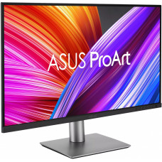 Монитор Asus 27" ProArt PA279CRV черный IPS LED 16:9 HDMI M/M матовая HAS Piv 400cd 178гр/178гр 3840x2160 60Hz DP 4K USB 5.78кг