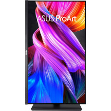 Монитор Asus 31.5" ProArt PA328QV черный IPS LED 16:9 HDMI M/M матовая HAS Piv 350cd 178гр/178гр 2560x1440 75Hz DP 2K USB 11.5кг