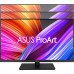 Монитор Asus 31.5" ProArt PA328QV черный IPS LED 16:9 HDMI M/M матовая HAS Piv 350cd 178гр/178гр 2560x1440 75Hz DP 2K USB 11.5кг