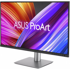 Монитор Asus 31.5" ProArt PA329CRV черный IPS LED 16:9 HDMI M/M матовая HAS Piv 400cd 178гр/178гр 3840x2160 60Hz DP 4K USB 9.9кг