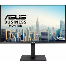 Монитор Asus 31.5" VA32UQSB черный IPS LED 16:9 HDMI M/M матовая HAS Piv 350cd 178гр/178гр 3840x2160 60Hz DP 4K USB 9.34кг