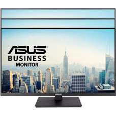 Монитор Asus 31.5" VA32UQSB черный IPS LED 16:9 HDMI M/M матовая HAS Piv 350cd 178гр/178гр 3840x2160 60Hz DP 4K USB 9.34кг