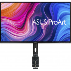 Монитор Asus 32" ProArt PA328CGV черный IPS LED 16:9 HDMI матовая HAS Piv 450cd 178гр/178гр 2560x1440 165Hz DP 2K USB 11.7кг