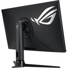 Монитор Asus 32" ROG Strix XG32AQ черный IPS LED 16:9 HDMI матовая HAS Piv 450cd 178гр/178гр 2560x1440 175Hz G-Sync FreeSync Premium Pro DP 2K USB 8.9кг