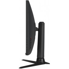 Монитор Asus 32" ROG Strix XG32AQ черный IPS LED 16:9 HDMI матовая HAS Piv 450cd 178гр/178гр 2560x1440 175Hz G-Sync FreeSync Premium Pro DP 2K USB 8.9кг
