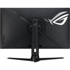 Монитор Asus 32" ROG Strix XG32AQ черный IPS LED 16:9 HDMI матовая HAS Piv 450cd 178гр/178гр 2560x1440 175Hz G-Sync FreeSync Premium Pro DP 2K USB 8.9кг