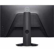 Монитор Dell 23.8" G2422HS черный IPS LED 16:9 HDMI матовая HAS Piv 1000:1 350cd 178гр/178гр 1920x1080 165Hz G-Sync DP FHD 3.49кг