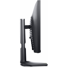 Монитор Dell 23.8" G2422HS черный IPS LED 16:9 HDMI матовая HAS Piv 1000:1 350cd 178гр/178гр 1920x1080 165Hz G-Sync DP FHD 3.49кг