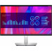 Монитор Dell 23.8" P2423DE черный IPS LED 5ms 16:9 HDMI матовая HAS Piv 1000:1 300cd 178гр/178гр 2560x1440 60Hz DP Quad 2K (1440p) USB 5.45кг