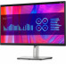 Монитор Dell 23.8" P2423DE черный IPS LED 5ms 16:9 HDMI матовая HAS Piv 1000:1 300cd 178гр/178гр 2560x1440 60Hz DP Quad 2K (1440p) USB 5.45кг