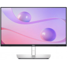 Монитор Dell 24" P2424HT черный IPS LED 16:9 HDMI M/M матовая HAS Piv 300cd 178гр/178гр 1920x1080 60Hz DP FHD USB Touch