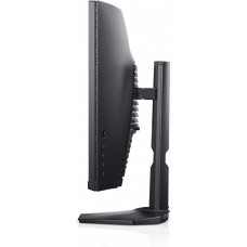 Монитор Dell 27" S2721HGFA черный VA LED 16:9 HDMI матовая HAS 350cd 178гр/178гр 1920x1080 144Hz FreeSync Premium DP FHD 8.85кг