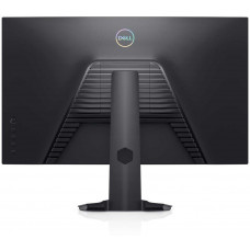 Монитор Dell 27" S2721HGFA черный VA LED 16:9 HDMI матовая HAS 350cd 178гр/178гр 1920x1080 144Hz FreeSync Premium DP FHD 8.85кг