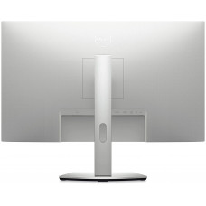 Монитор Dell 27" S2722QC черный IPS LED 16:9 HDMI M/M матовая HAS Piv 350cd 178гр/178гр 3840x2160 60Hz FreeSync 4K USB 7.1кг
