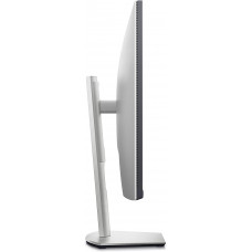 Монитор Dell 27" S2723HC серебристый/черный IPS LED 16:9 HDMI M/M матовая HAS Piv 300cd 178гр/178гр 1920x1080 75Hz FreeSync FHD USB